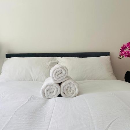 Modern, Stylish And Central Home 맨체스터 외부 사진