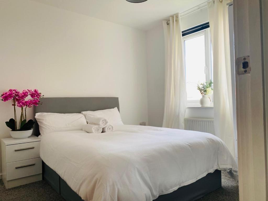 Modern, Stylish And Central Home 맨체스터 외부 사진
