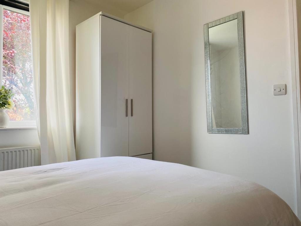 Modern, Stylish And Central Home 맨체스터 외부 사진