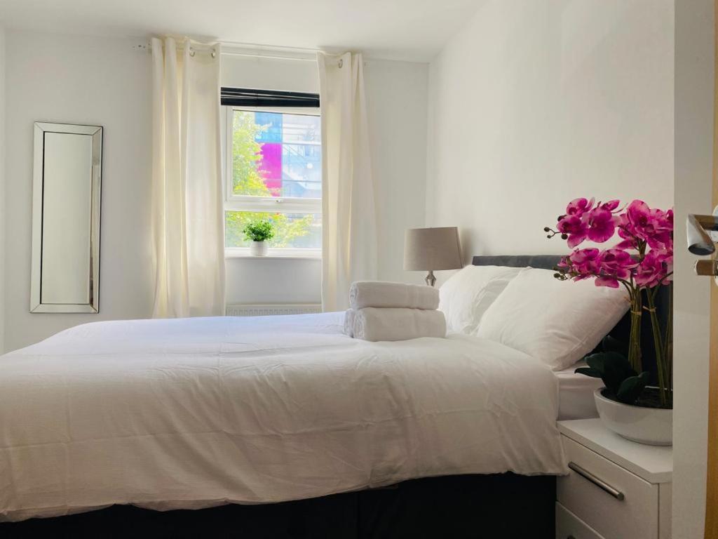 Modern, Stylish And Central Home 맨체스터 외부 사진