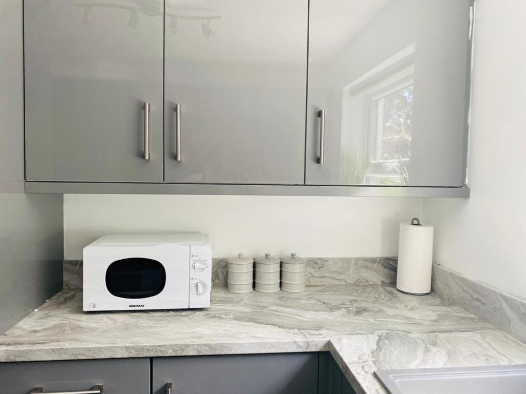 Modern, Stylish And Central Home 맨체스터 외부 사진