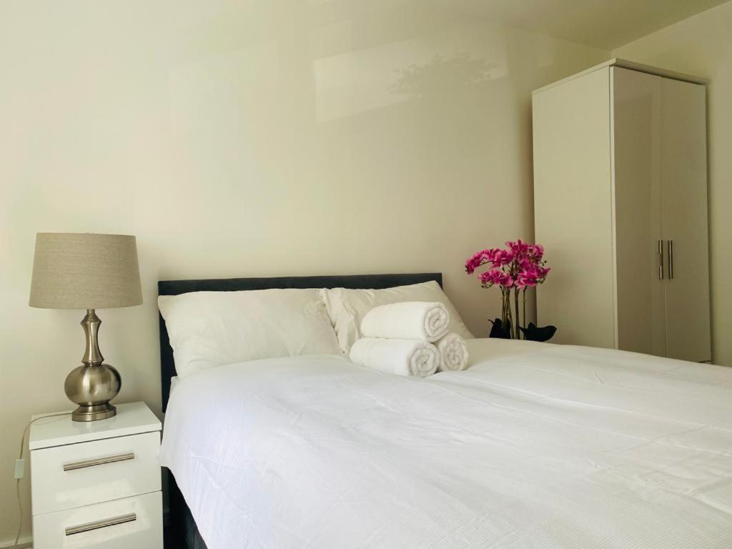 Modern, Stylish And Central Home 맨체스터 외부 사진